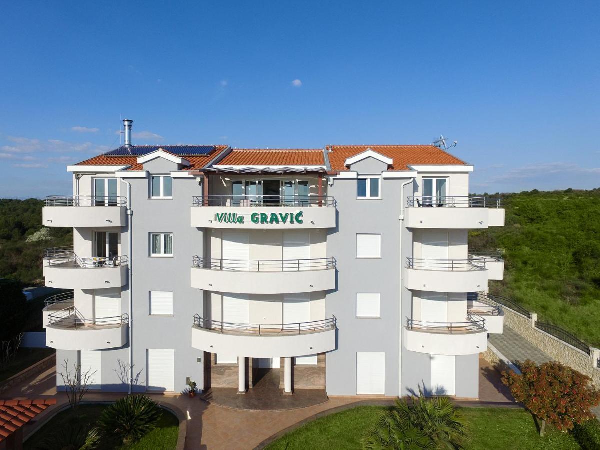 Apartment Gravic 2 Zadar