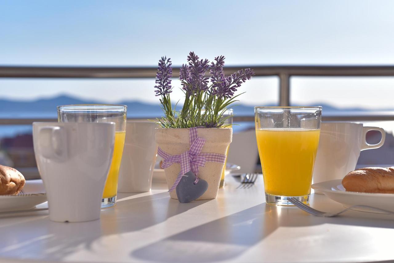Gravic 2 * Zadar
