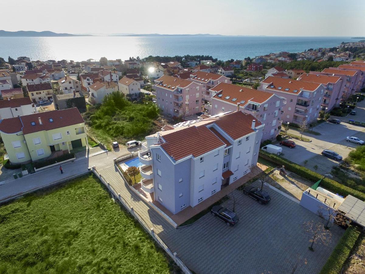 Gravic 2 Apartment Zadar