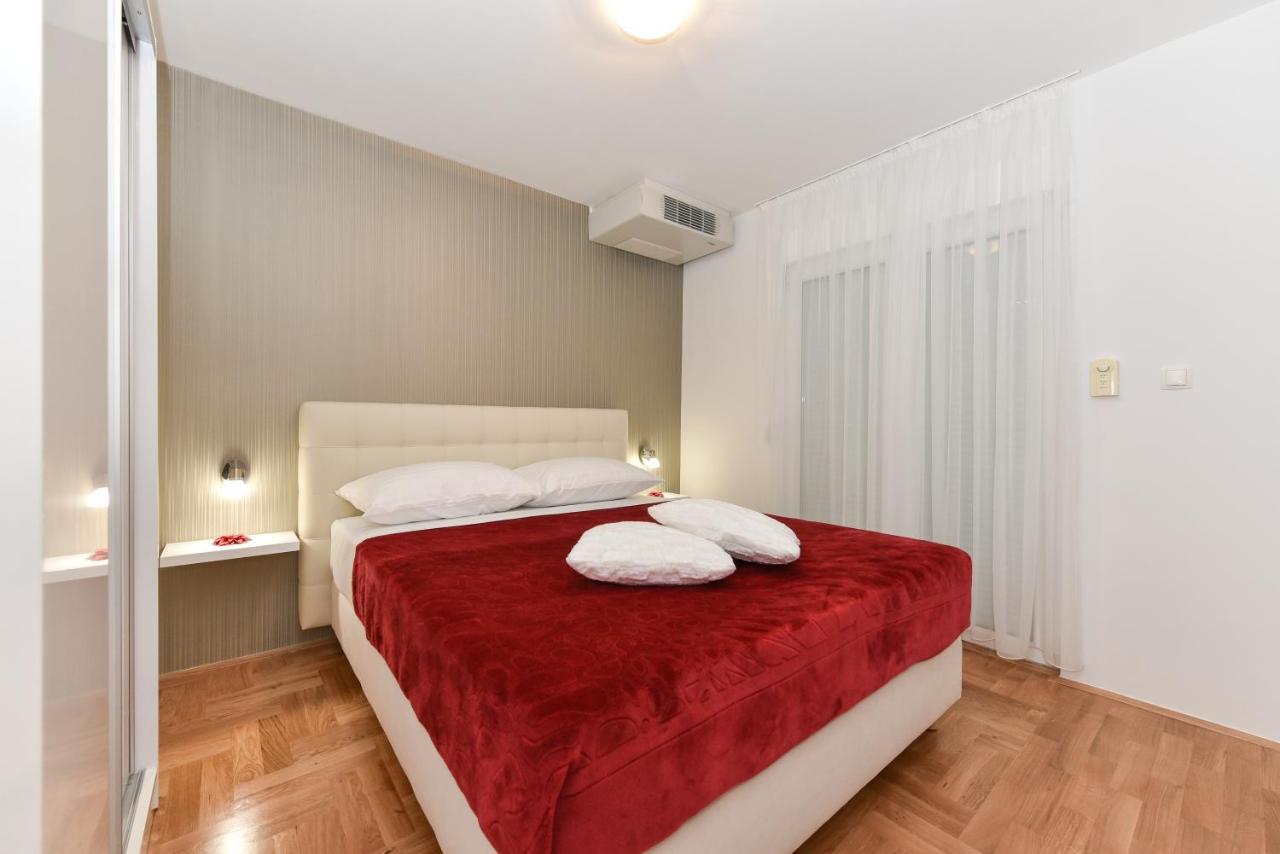 Apartment Gravic 2 Zadar