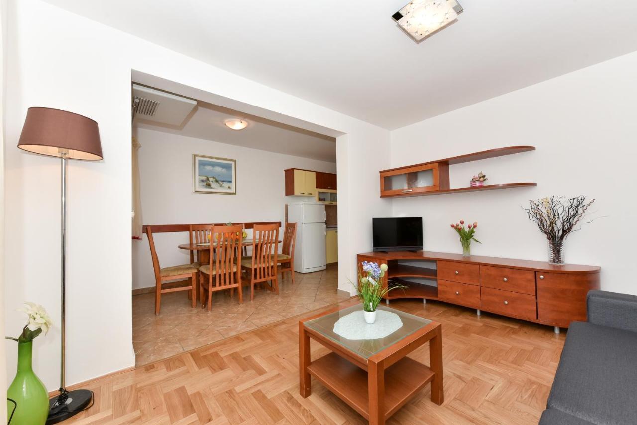 Apartment Gravic 2