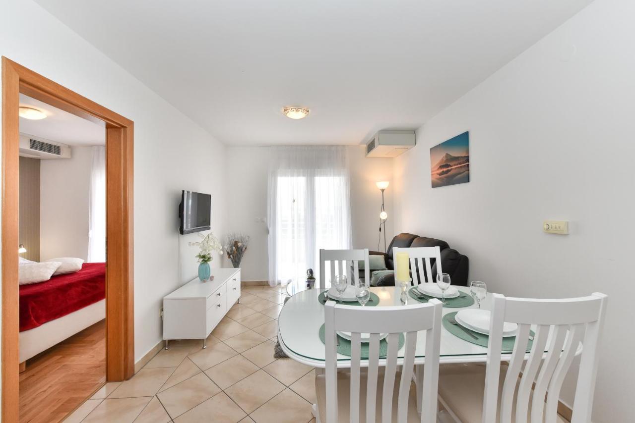 Gravic 2 Apartment *