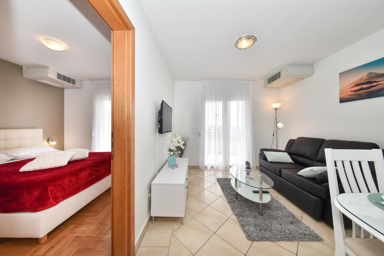 Apartment Gravic 2