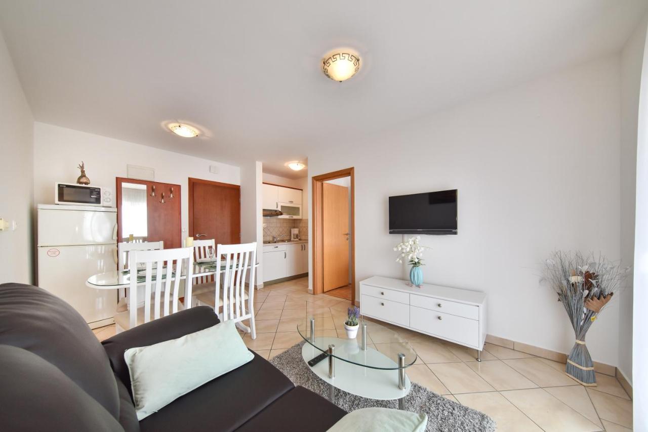 Apartment Gravic 2
