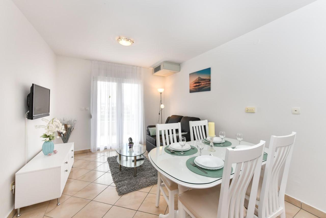 Gravic 2 Apartment