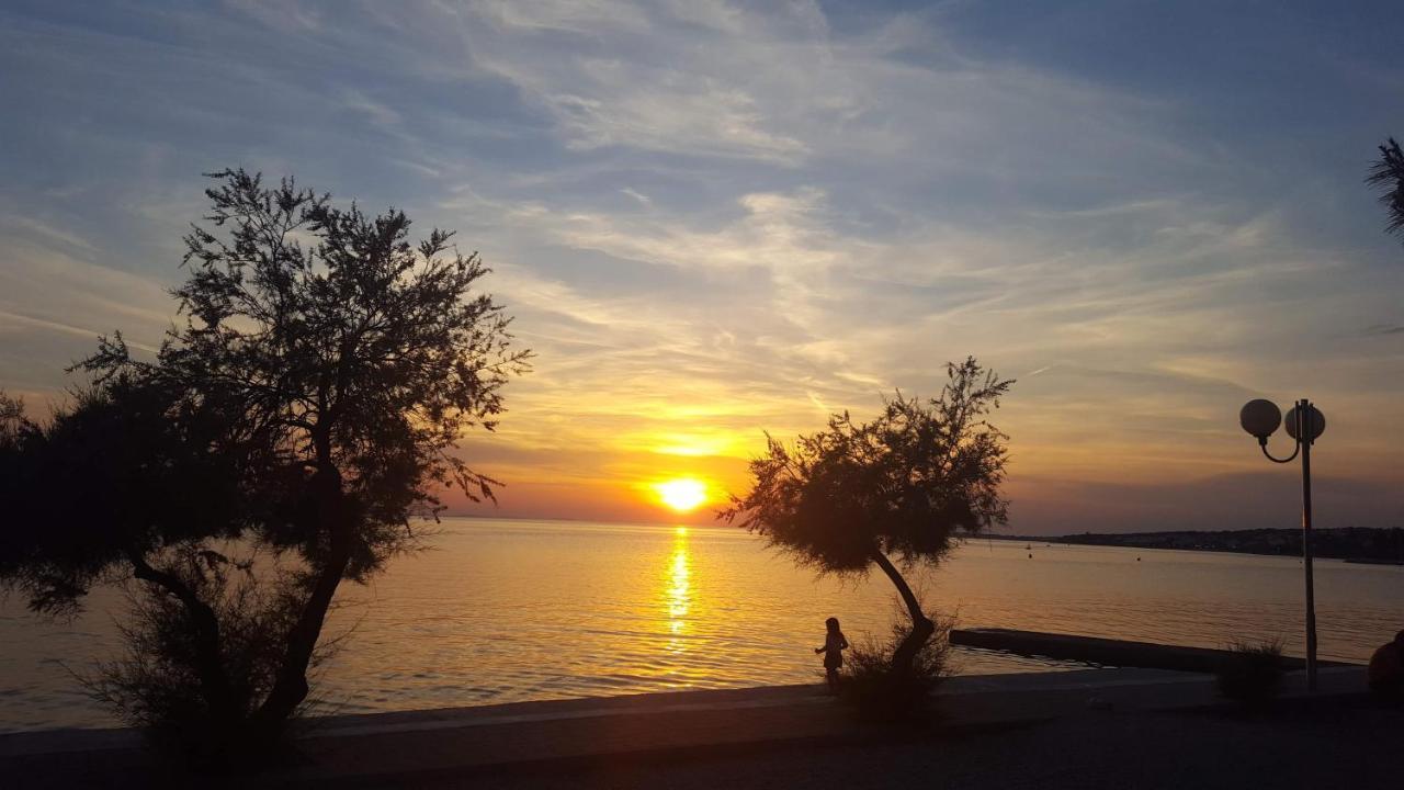 Gravic 2 * Zadar