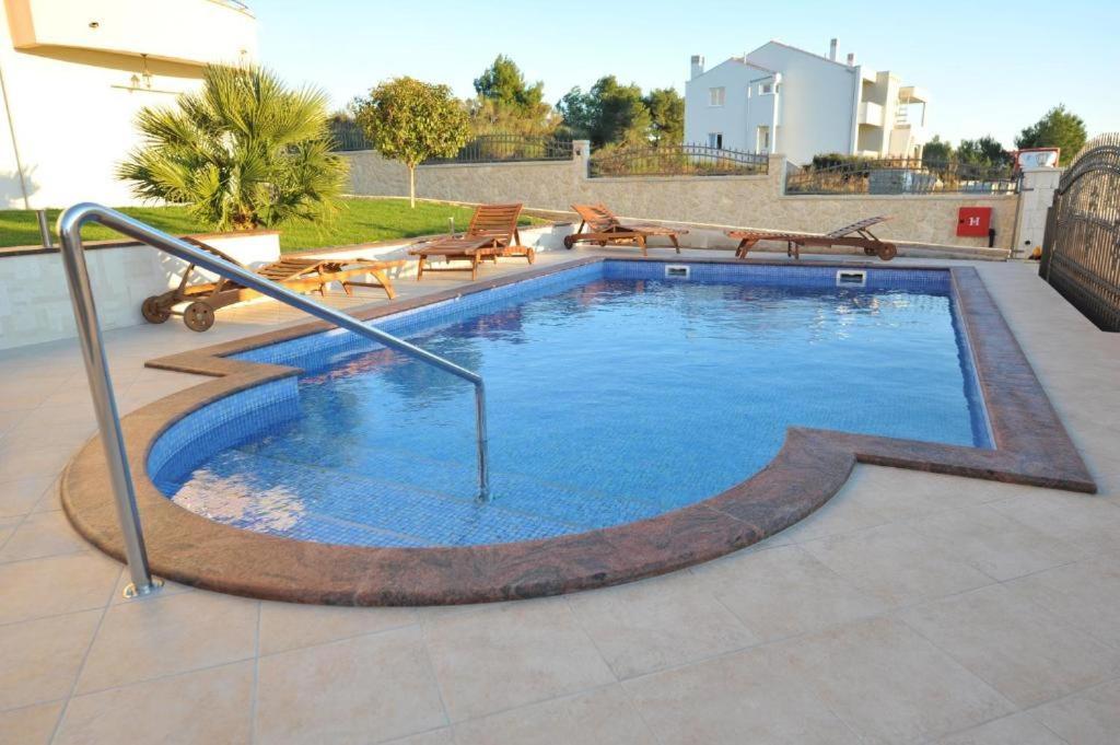Apartment Gravic 2 Zadar