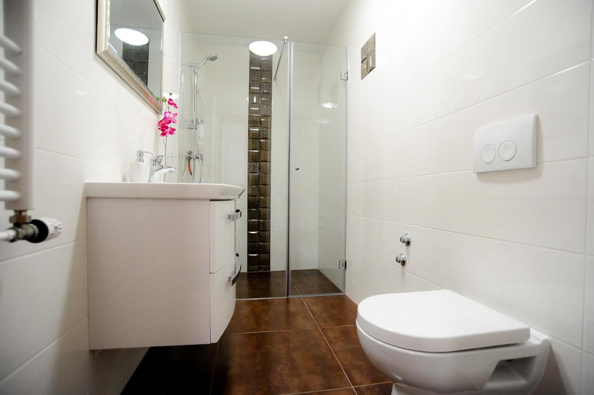 Apartment Gravic 2