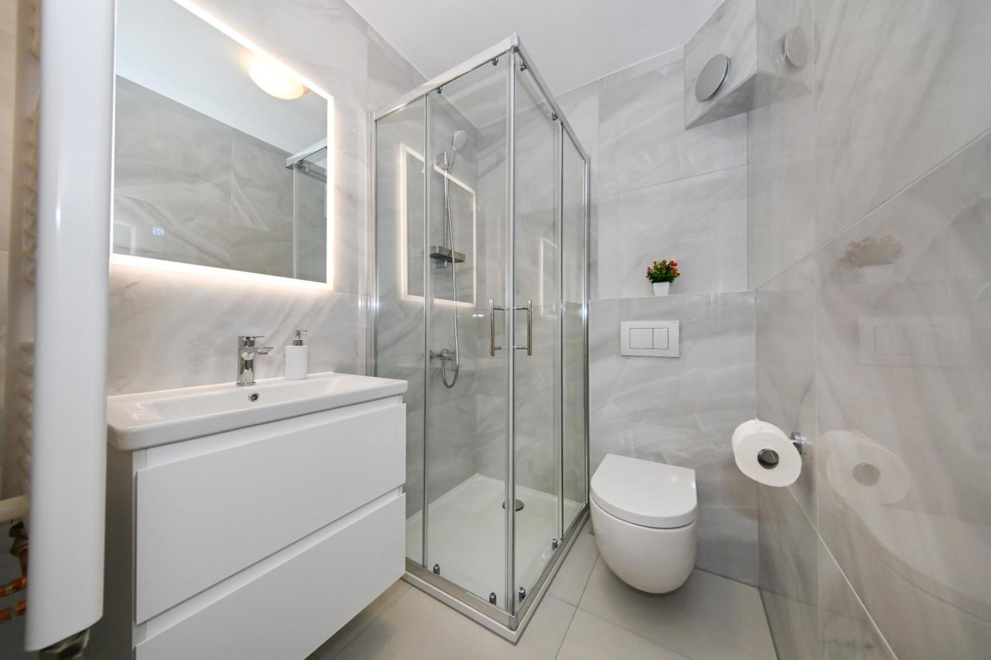 Apartment Gravic 2 Zadar
