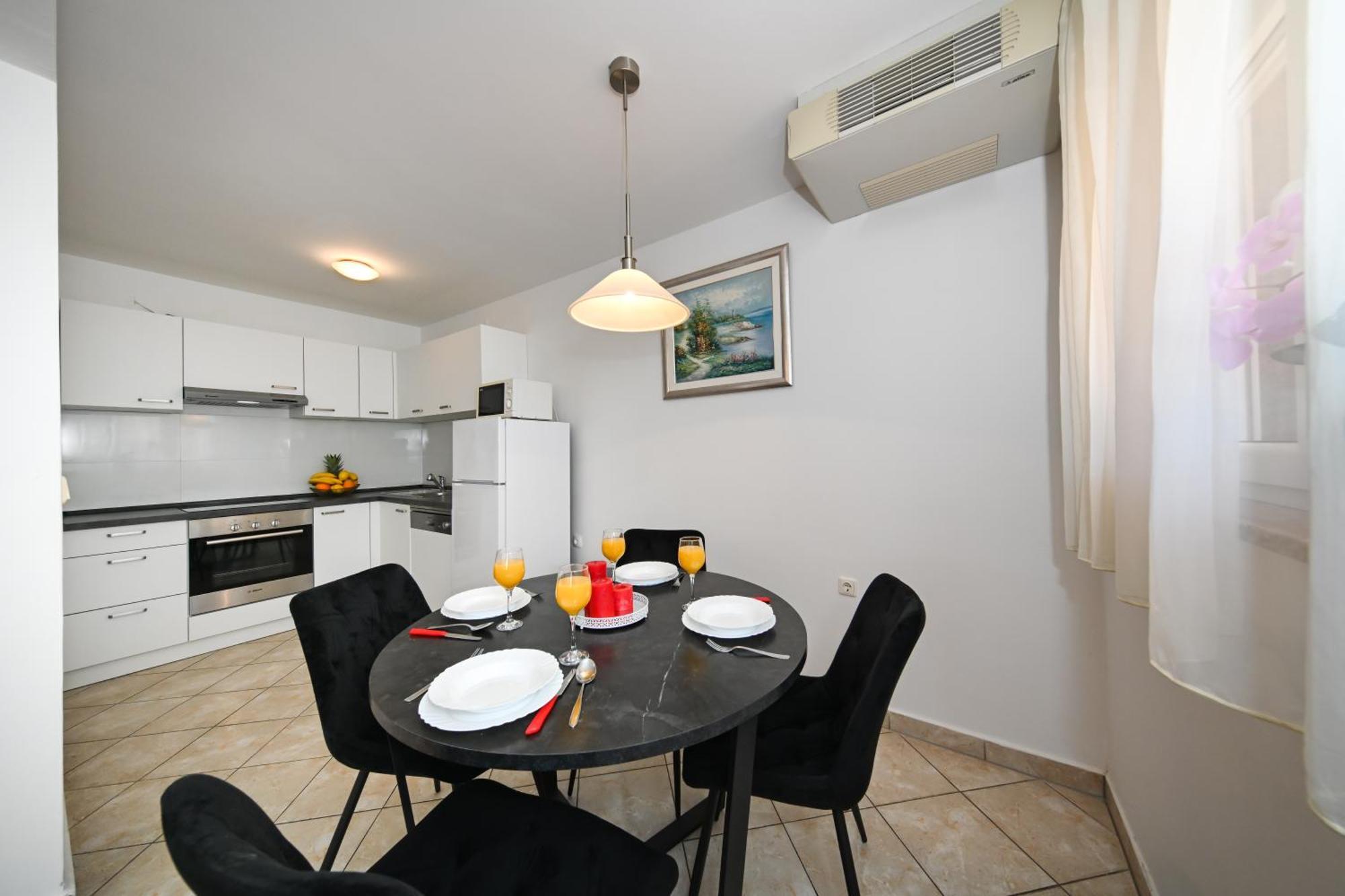 Apartment Gravic 2 *