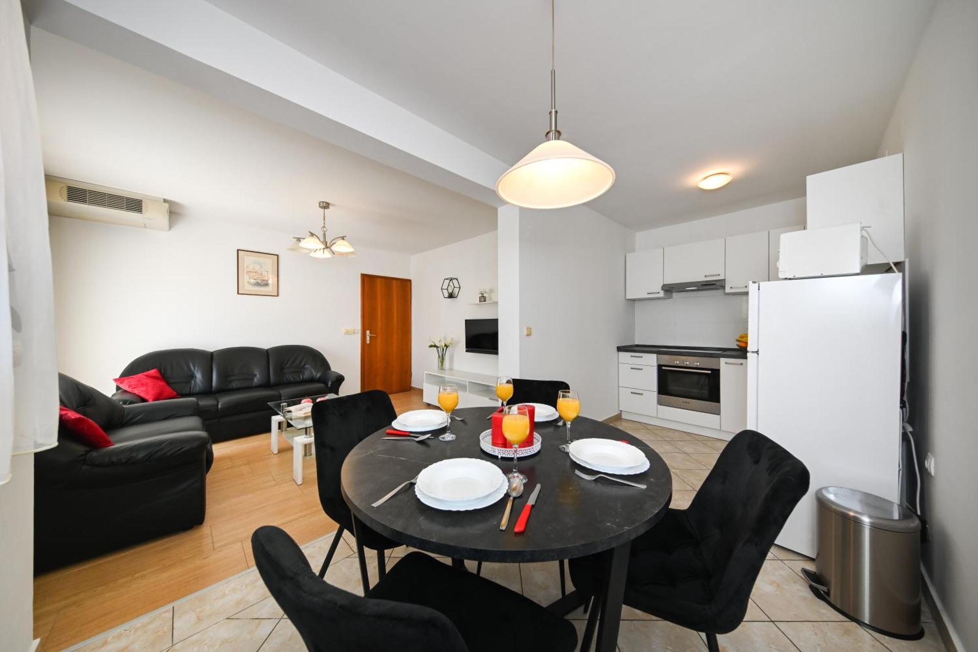 Apartment Gravic 2