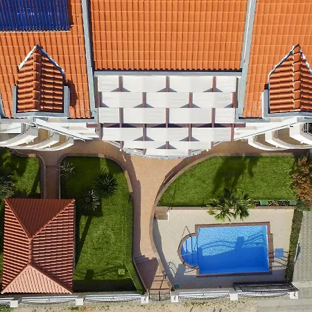 Villa Gravic 2 Zadar Exterior photo