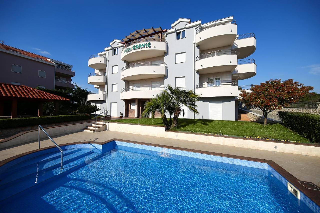 Apartment Gravic 2 *