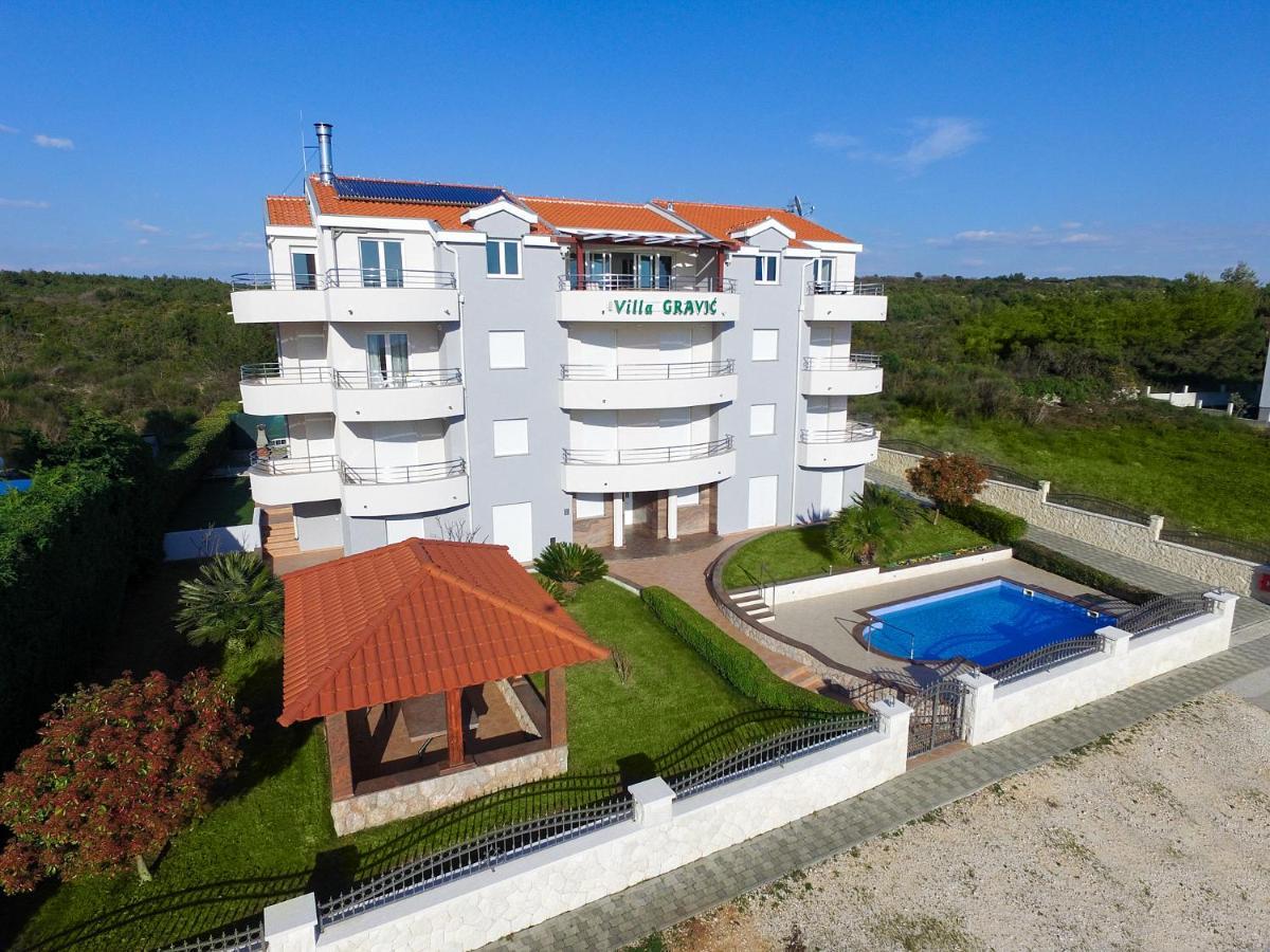 Apartment Gravic 2