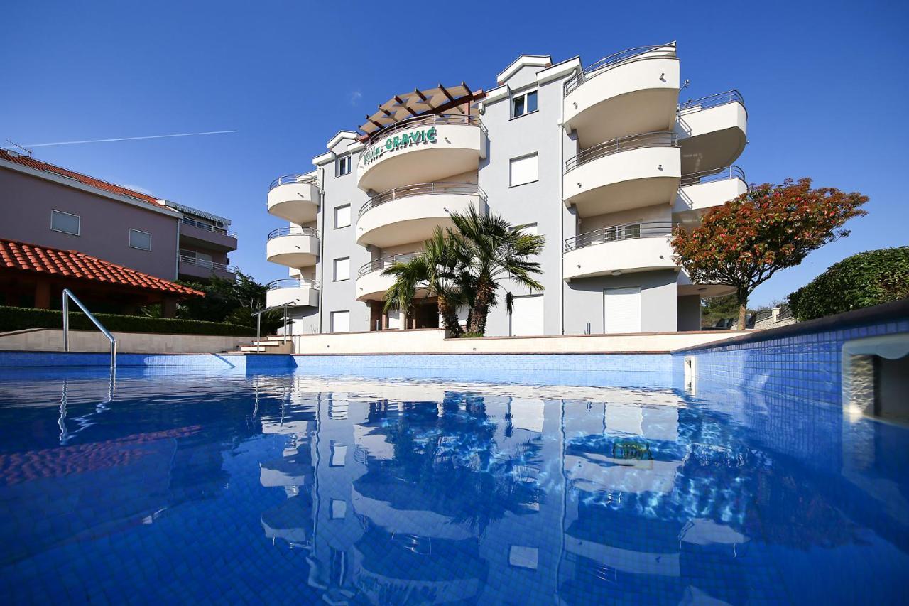 Gravic 2 Apartment