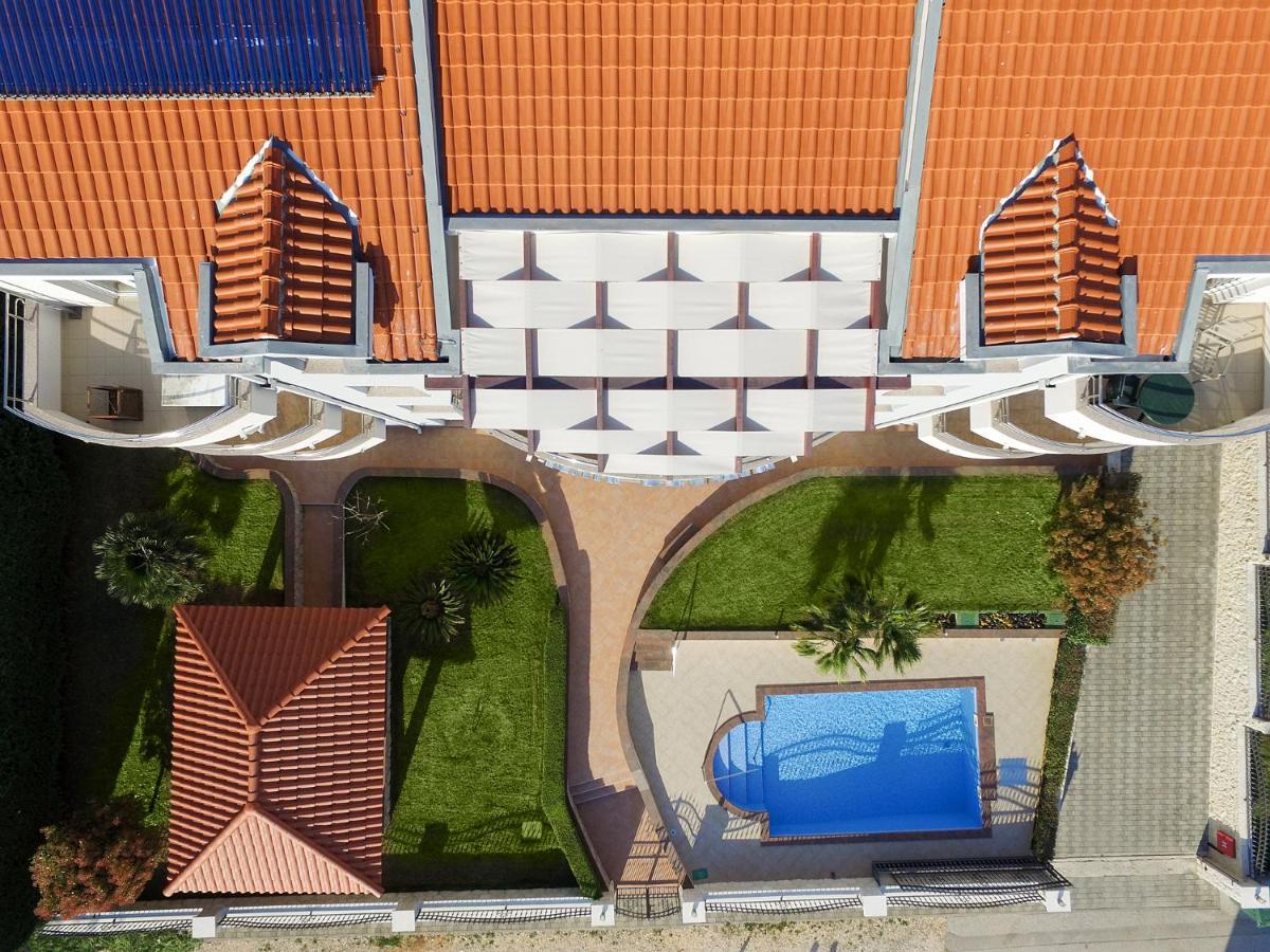 Gravic 2 Zadar