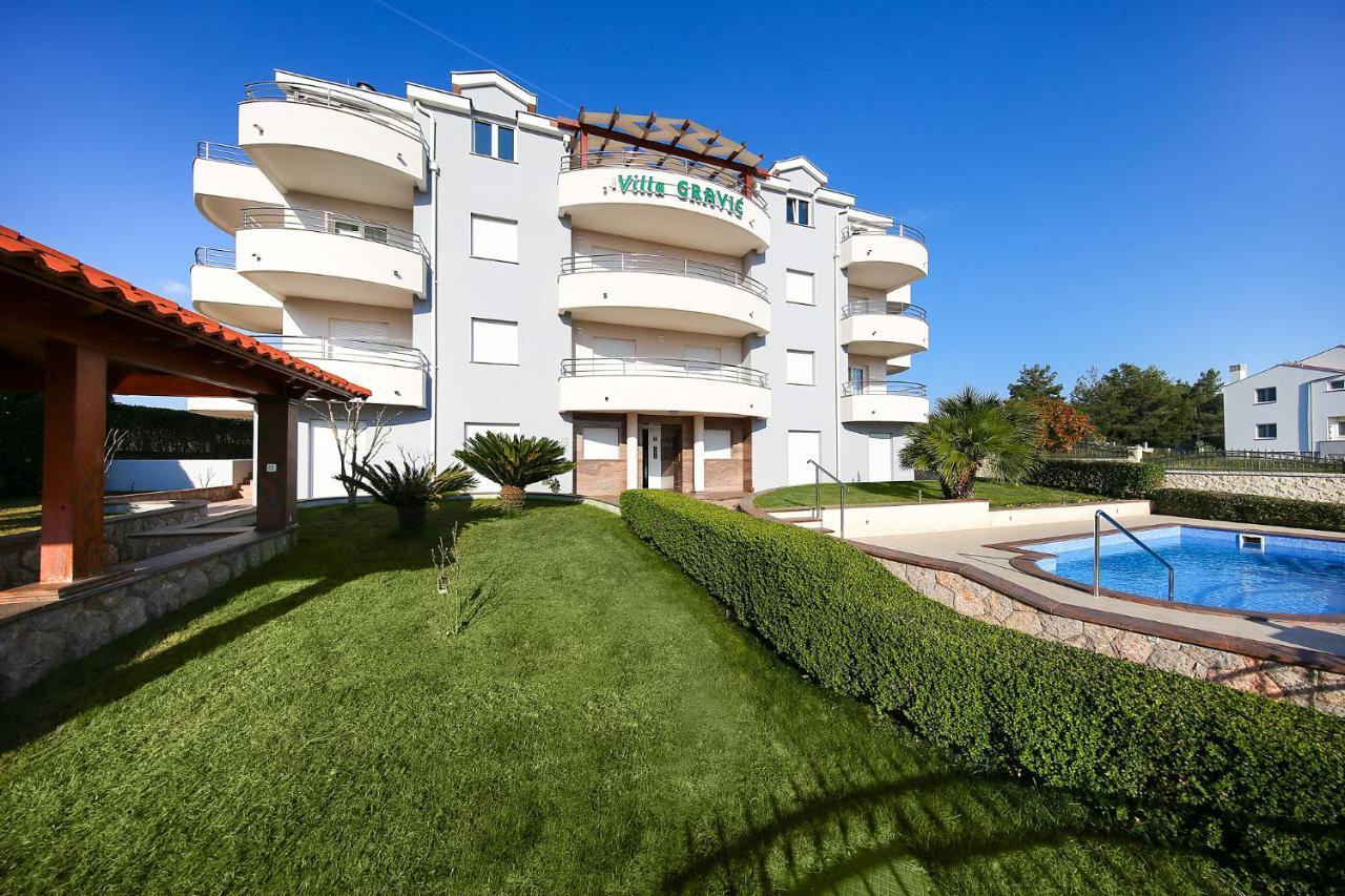 Gravic 2 * Zadar
