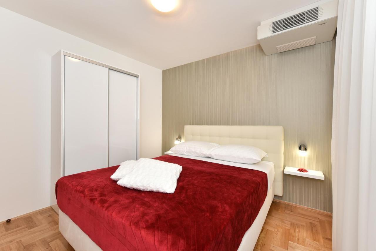 Apartment Gravic 2 *