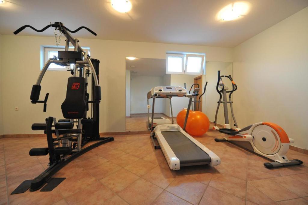Gravic 2 Apartment *