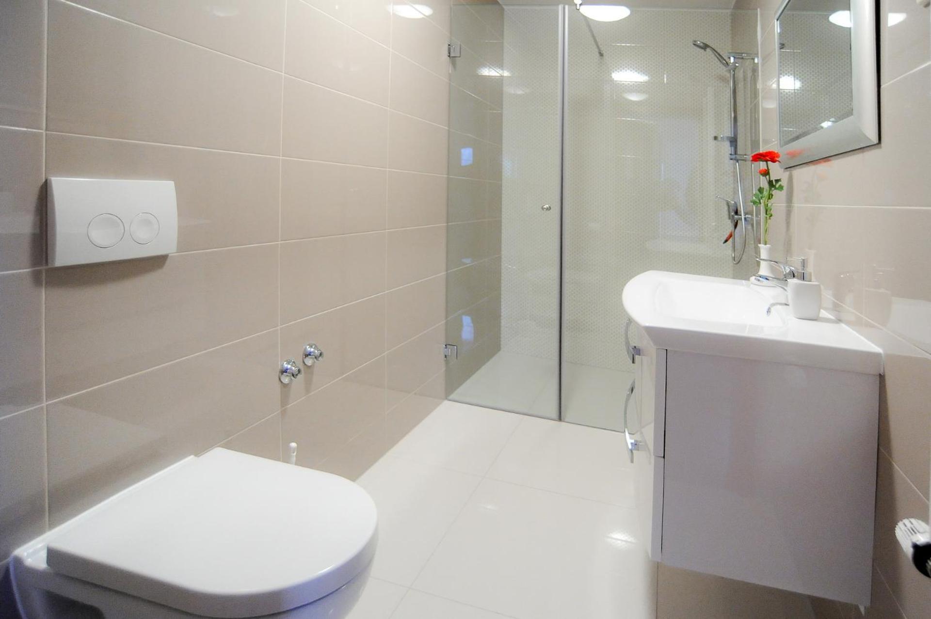 Apartment Gravic 2 Zadar