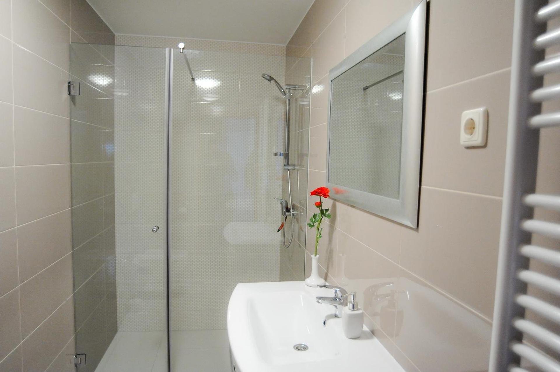 Apartment Gravic 2 *