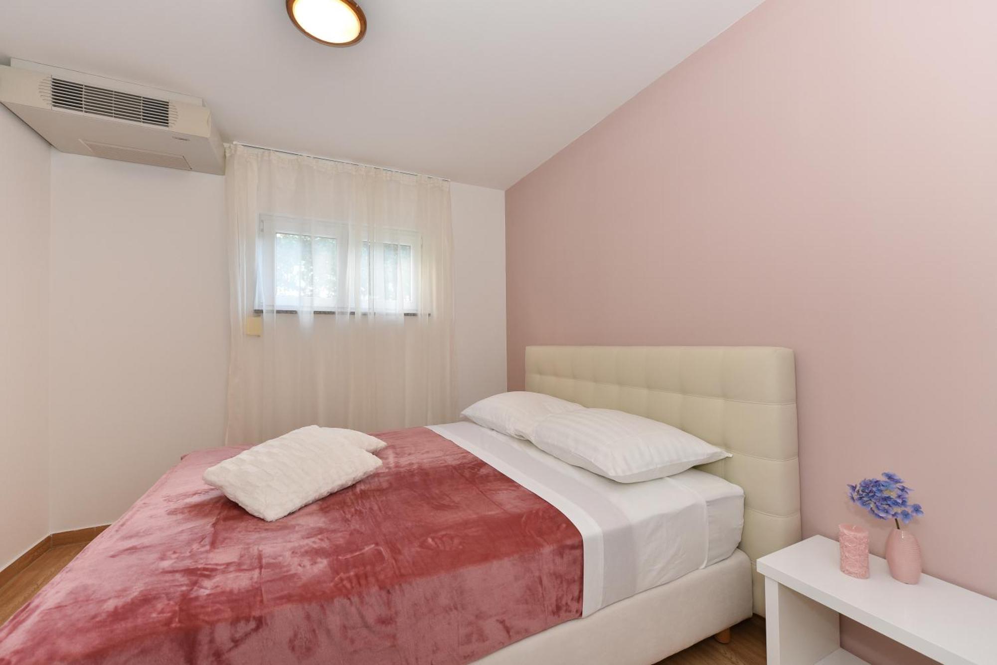 Apartment Gravic 2 *
