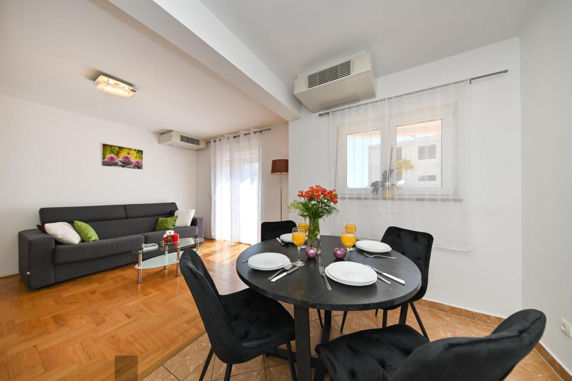 Gravic 2 * Zadar